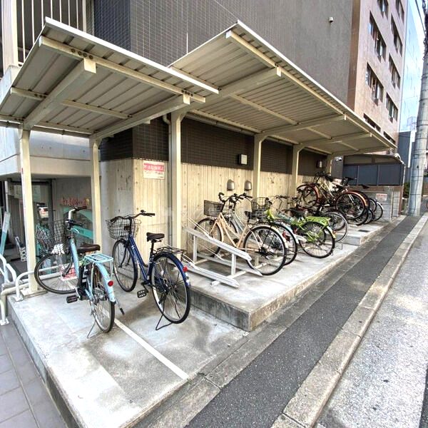 フォーゼ安堂寺の外観7枚目