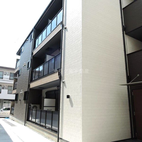 D porta mildの外観5枚目