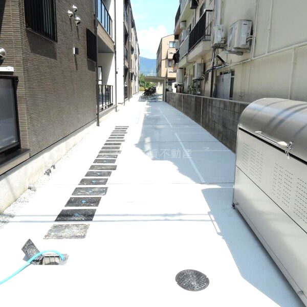 D porta mildの外観7枚目