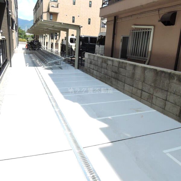 D porta mildの外観8枚目