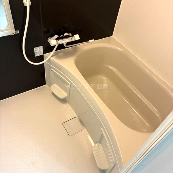 D porta mildの室内写真6枚目