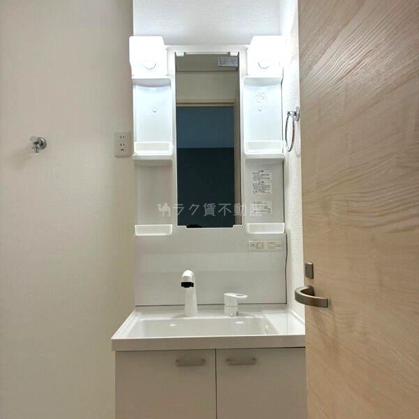 D porta mildの室内写真8枚目