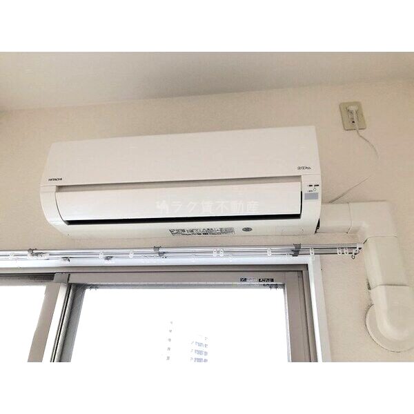 ES-Grande大阪 City Avenueの室内写真21枚目