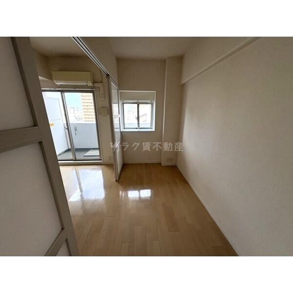 ES-Grande大阪 City Avenueの室内写真29枚目
