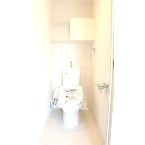 ラヴィベール上町台の室内写真1枚目