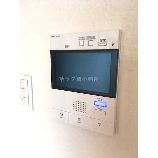 F-TAMATSUKURIの室内写真9枚目