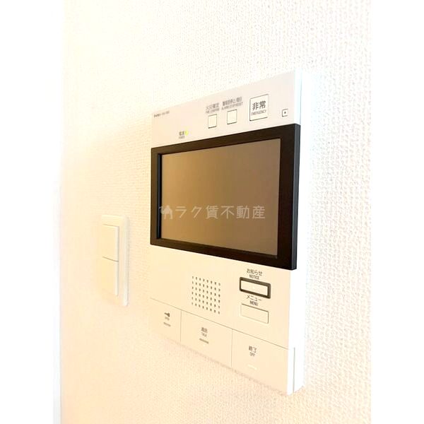 F-TAMATSUKURIの室内写真43枚目