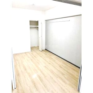 コンフォート優の間取り図
