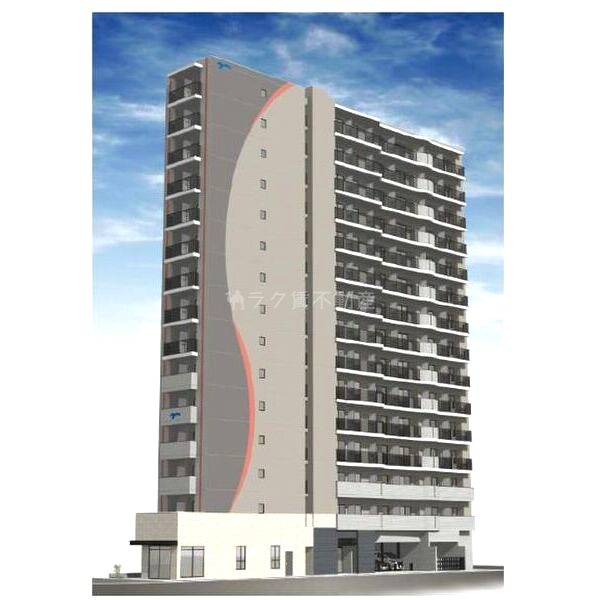 セレニテ神戸駅前アリエ