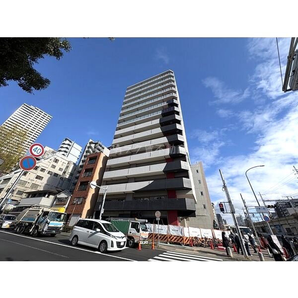 セレニテ元町アリエ