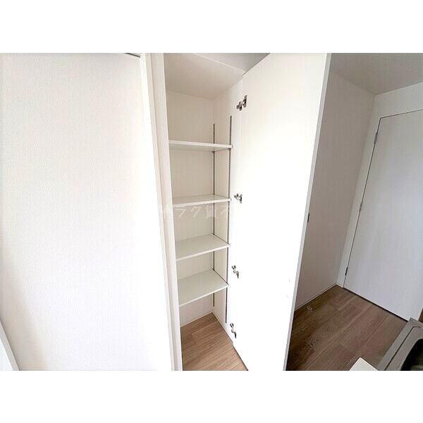セレニテ元町アリエの室内写真158枚目