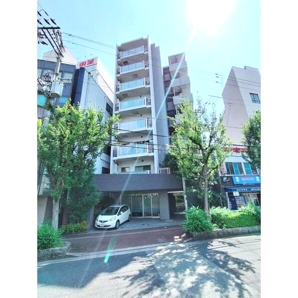 アトリエール堺新町