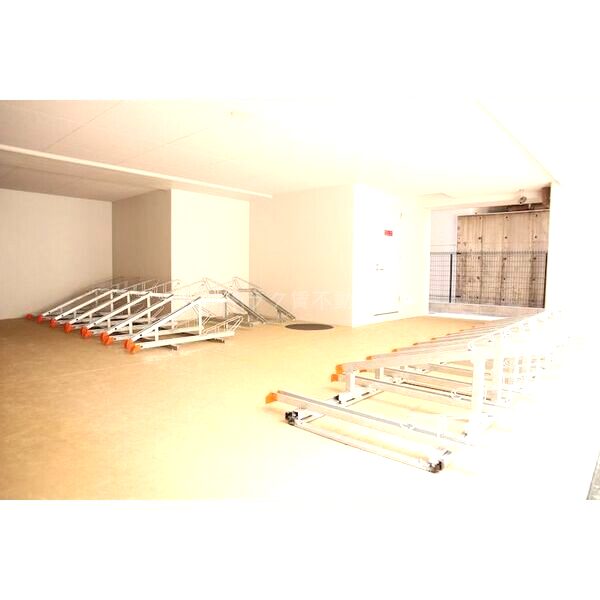 JASPER御堂筋本町の外観3枚目