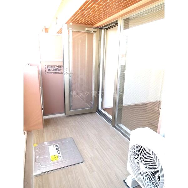 JASPER御堂筋本町の室内写真7枚目
