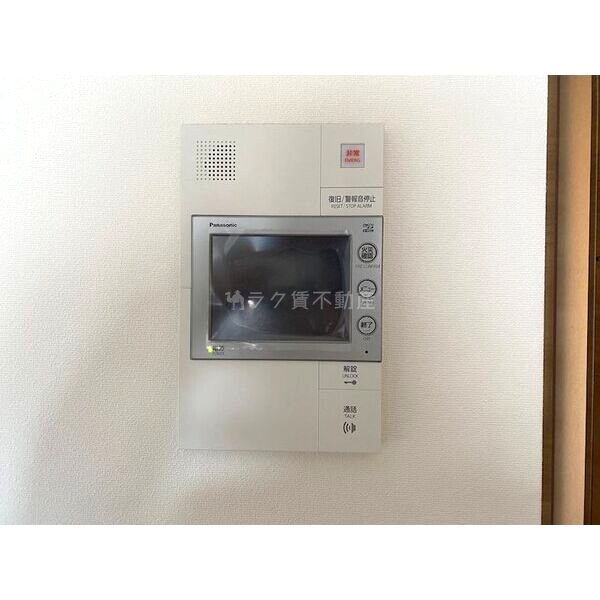 JASPER御堂筋本町の室内写真8枚目