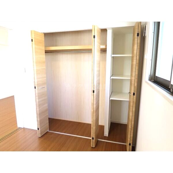 JASPER御堂筋本町の室内写真10枚目