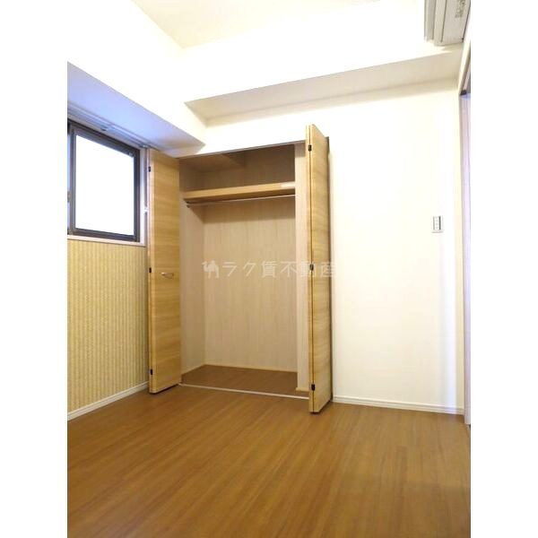 JASPER御堂筋本町の室内写真19枚目
