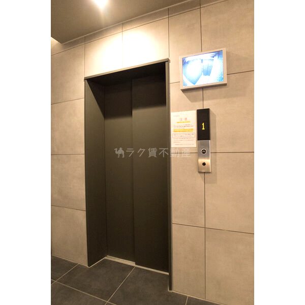 ソルテラスOSAKA塚本の外観4枚目