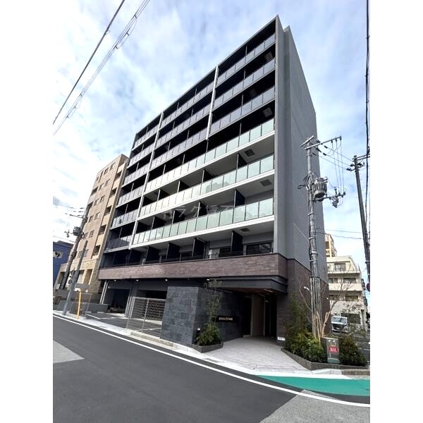 ブランシエスタ明石