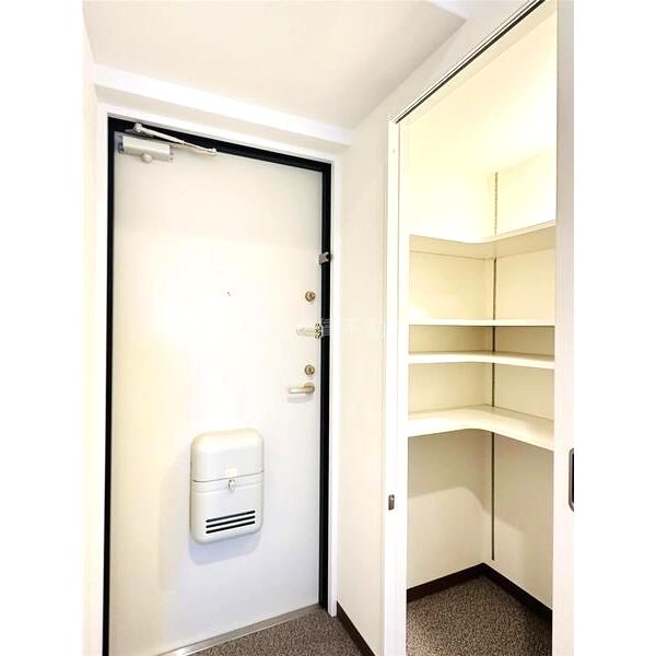 キャッスルコート神田町の室内写真40枚目