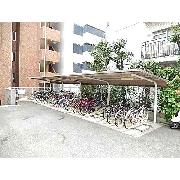 プレジール灘の外観8枚目