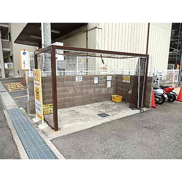 プレジール灘の外観9枚目