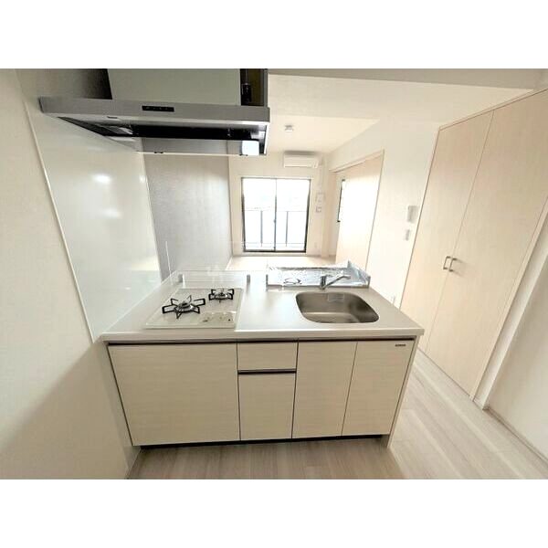 ブランシエスタ南吹田パークサイドの室内写真25枚目