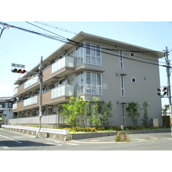 クレールくずは 住居