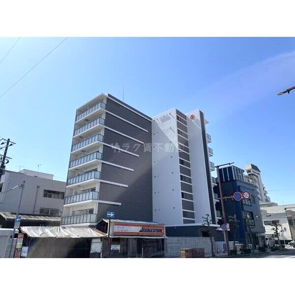 クロスフロント十二所線
