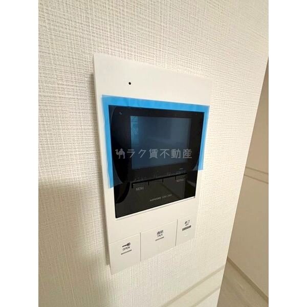 Sector Portの室内写真18枚目