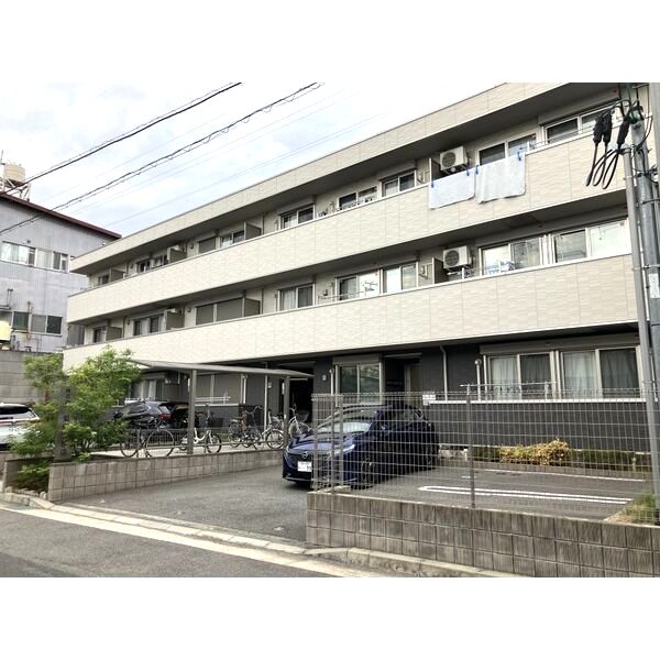 ソラーレ名神町