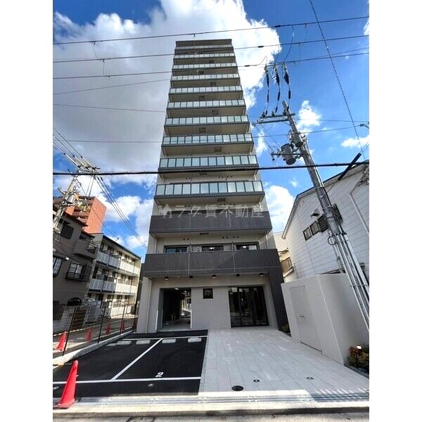 メインステージ大阪NorthGateI