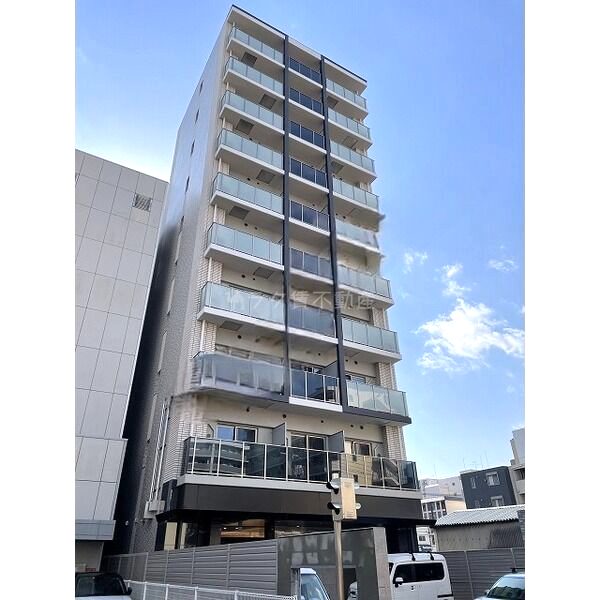 エスリードレジデンス江坂垂水町