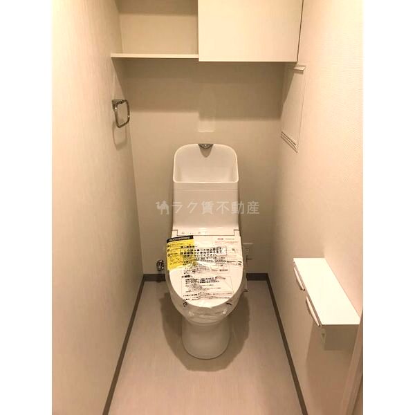 グランビスタ新神戸の室内写真2枚目