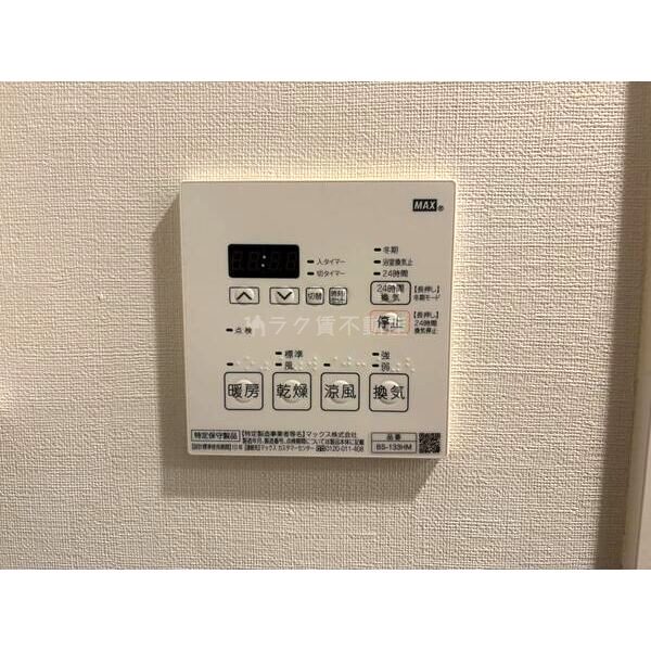 シーズンフラッツ靱本町の室内写真26枚目
