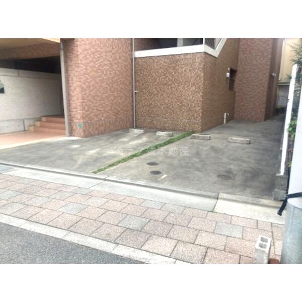 エスペランスの外観4枚目