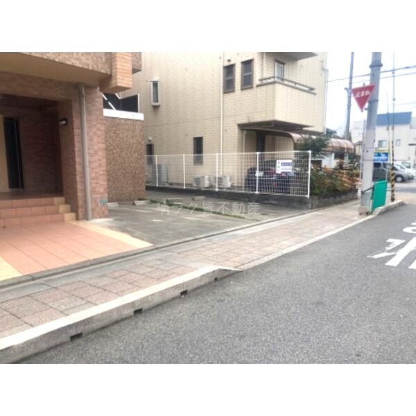 エスペランスの外観5枚目