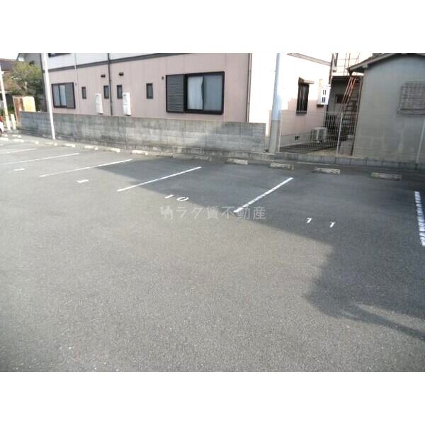 フォンターナ江井島の外観2枚目