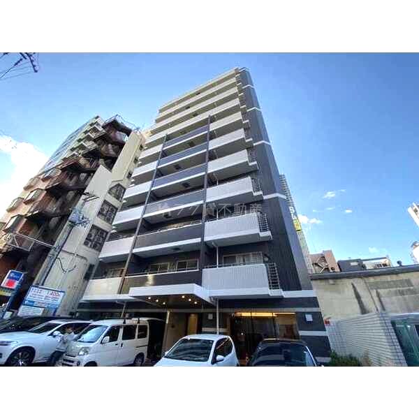 南堀江アパートメントグランデ