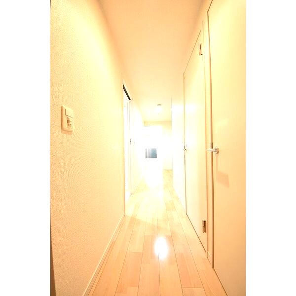 D’コート東梅田の室内写真7枚目
