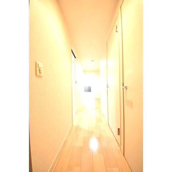 D’コート東梅田の室内写真7枚目