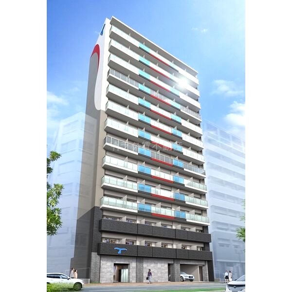 セレニテ神戸西エクラ