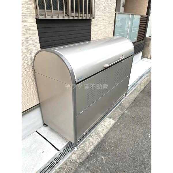 GRANDIR加美北の外観3枚目