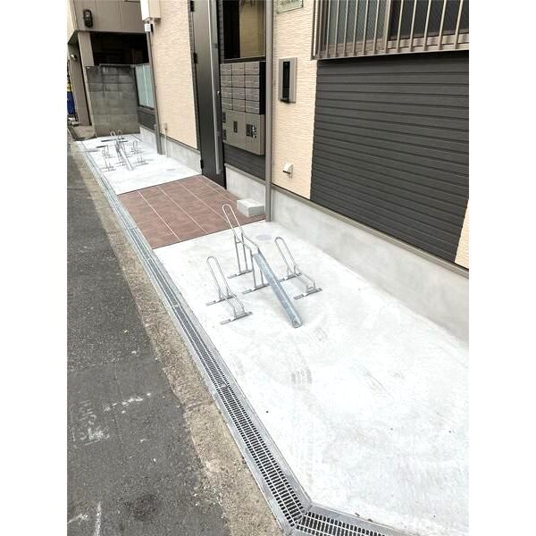 GRANDIR加美北の外観5枚目