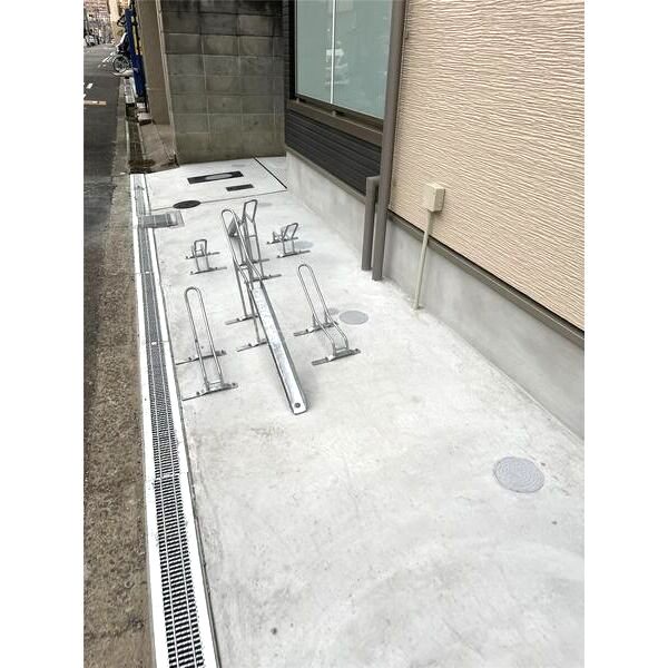GRANDIR加美北の外観6枚目
