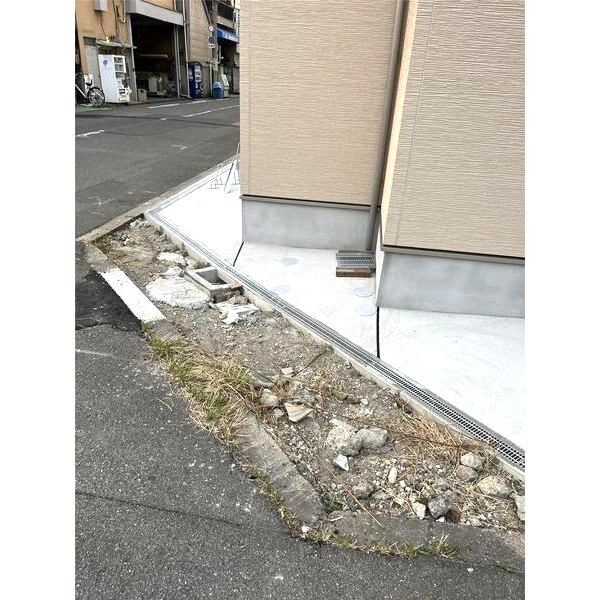 GRANDIR加美北の外観8枚目