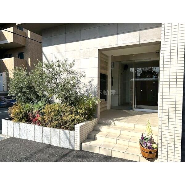 ラ・ビィNAKAZENの外観2枚目