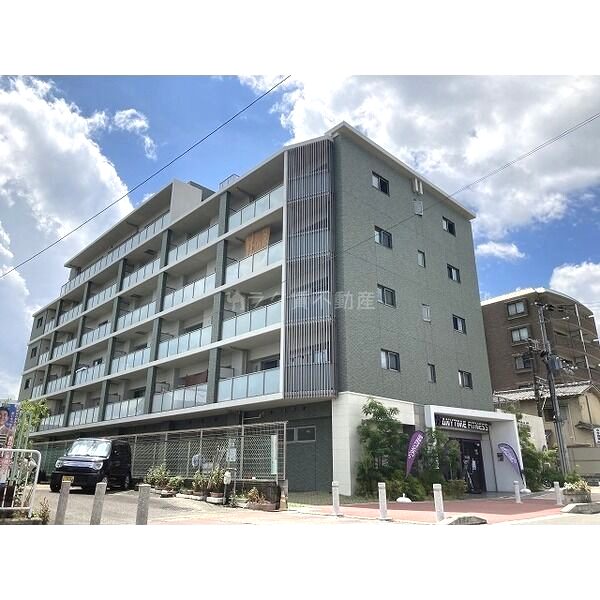 ES-Grande京都長岡天神