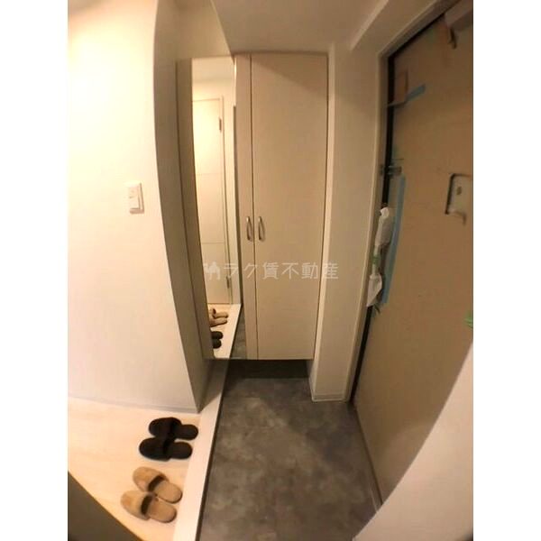 ボンニー元町の室内写真14枚目