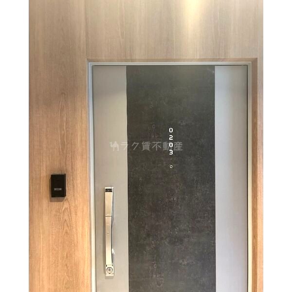 WORVE吹田江坂の室内写真288枚目